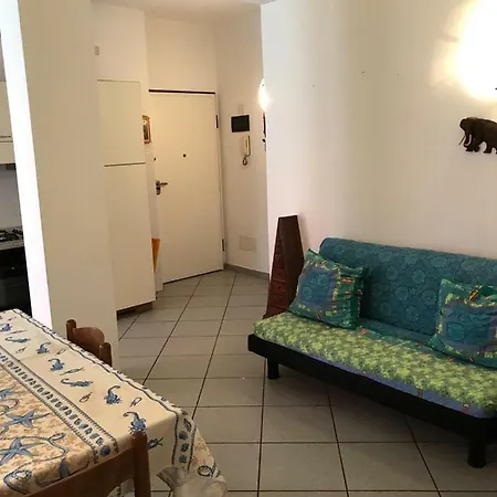 Apartment Cosy In With Garage
